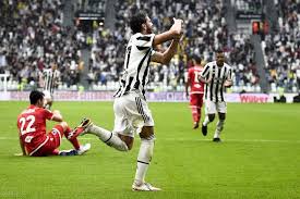 Manuel Locatelli sceglie di ripartire alla Juventus